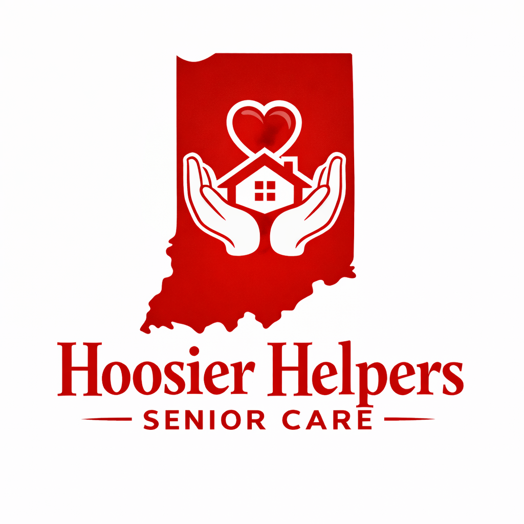 Hoosier Helpers Logo